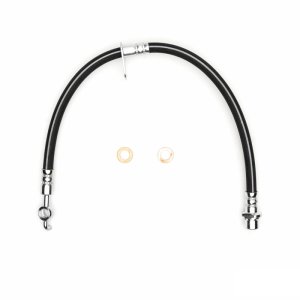 Toyota Camry Brake Hose - Front - R1 Concepts - `05-`12 Toyota Camry Brake Hose - Front - R1 Concepts - `05-`12